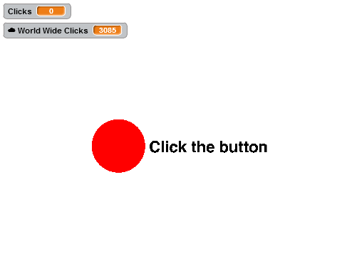 Click The Button