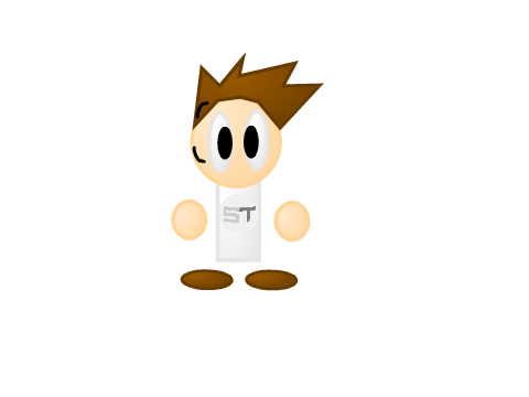 My new logo.