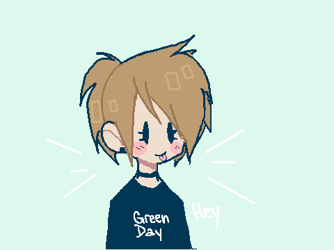 wassup peoples i got some art