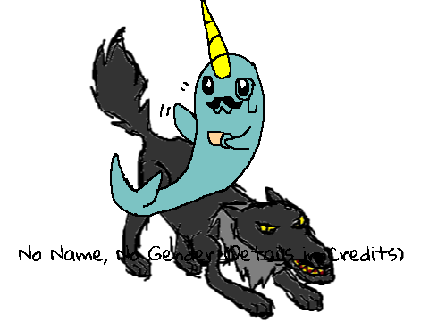 DTA~OLD CHARACTERS!!