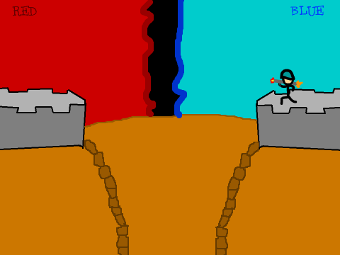 ADD yourself to the scratch war!