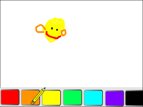 Color thing