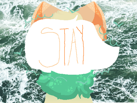 ^v^ STAY ^v^