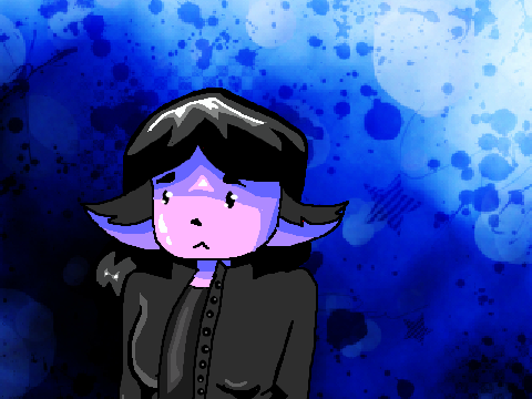 ▆ ▇ █ EMPTINESS █ ▇ ▆  meme entry