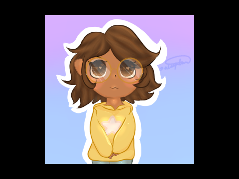 Icon for @-StarryyEyed-