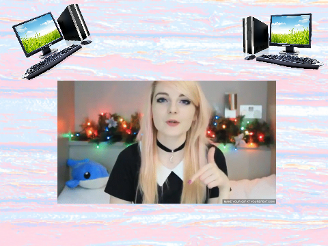 Sit still look pretty~LDshadowlady fan video