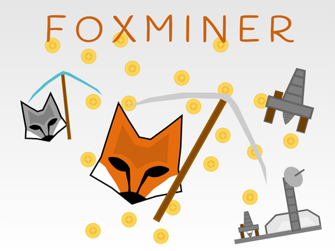 Fox Miner (V.2.1)