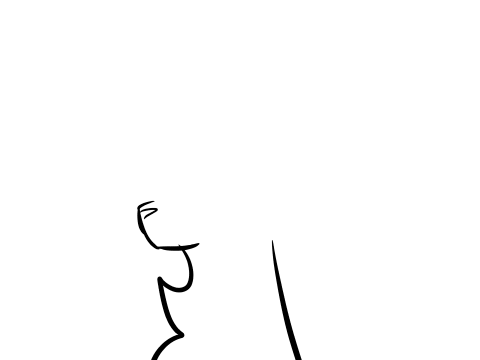 *yawn*