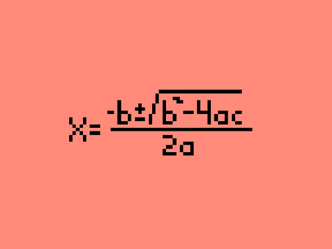 Quadratic Formula Calculator