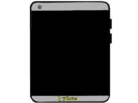 Thunder-phone