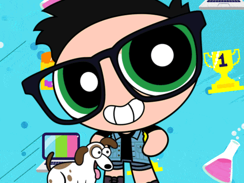 Powerpuff Drantues