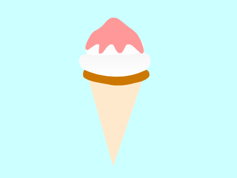 Ice cream creator! 