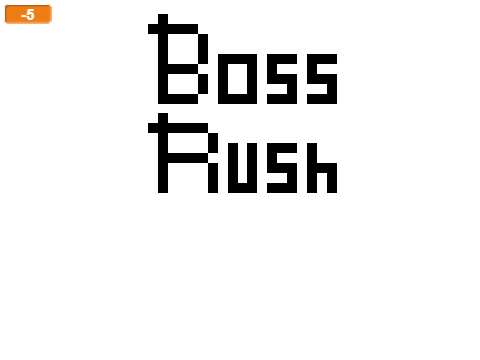 Boss Rush 1.1.2