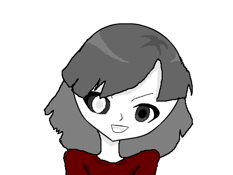 Kurutta (OC) Art