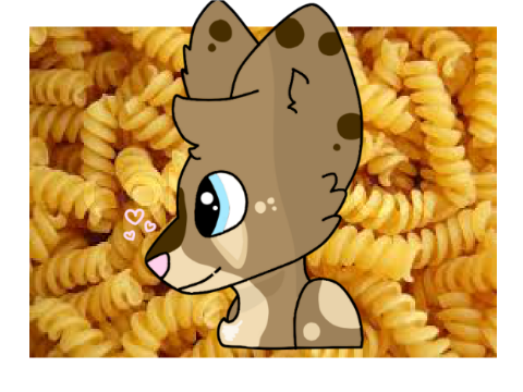 Fanart for Mistcat