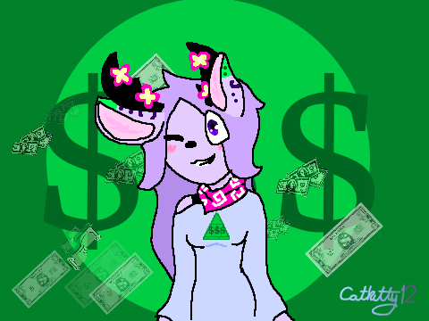 Comission (I guess)