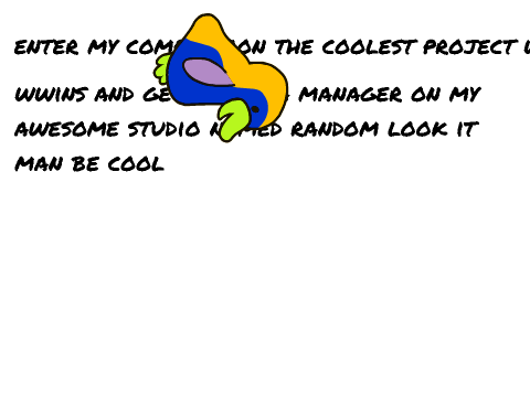 my cool competition
