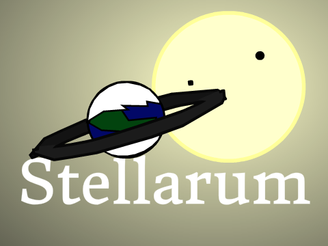 WIP - Stellarum
