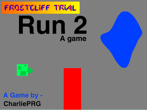 Run 2