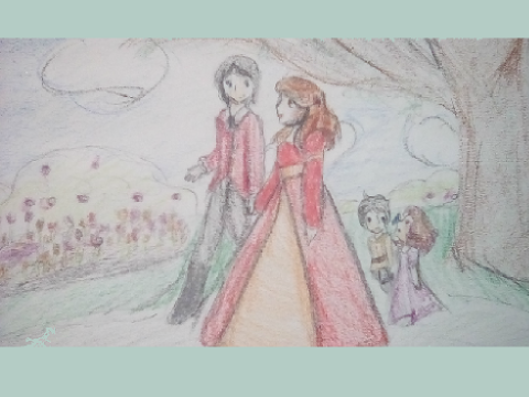 Scratch Artists Collective: Medival