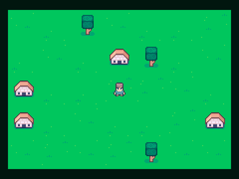 Pixel arts FIXED xP