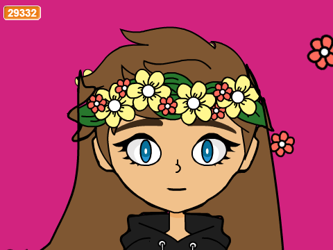 Flower Crown remix
