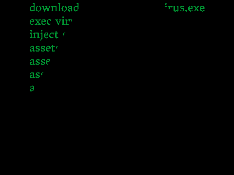 Hacking Simulator