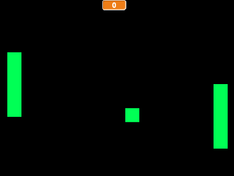 Pong But Much Worse But Better