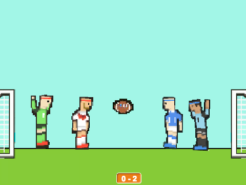 Soccer Physics!!! By LucasB_10