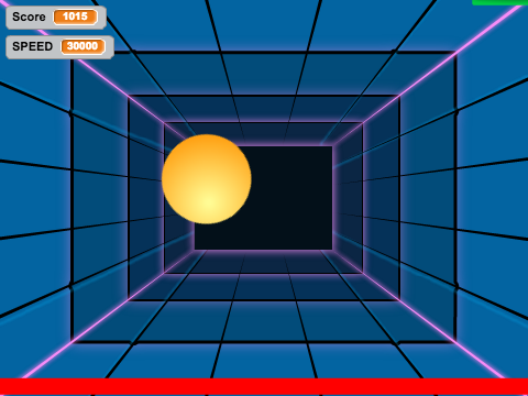 Pong Unlimited remix