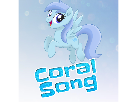 My MLP Character