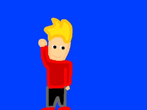Dominic