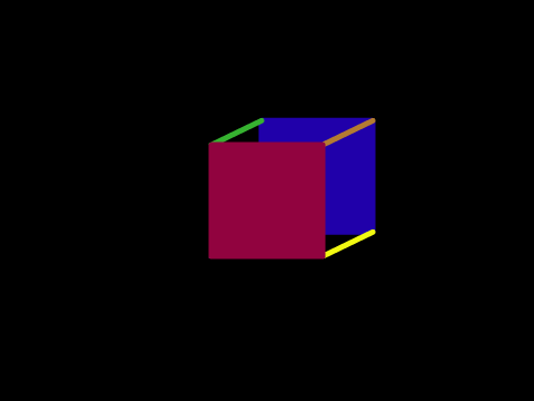 3D Test