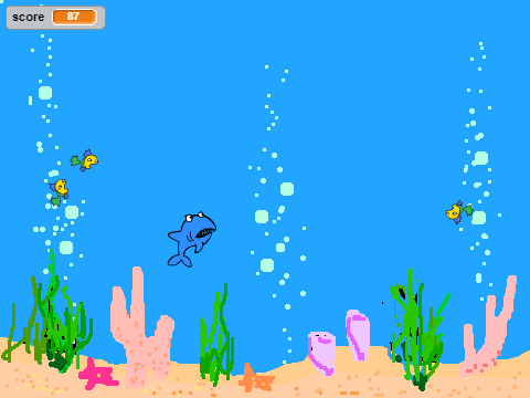 Fish Game-2