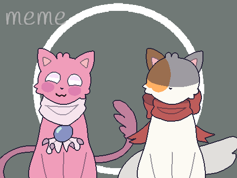 ~\~|[ⓟⓐⓝⓘⓒ]|~/~ meme