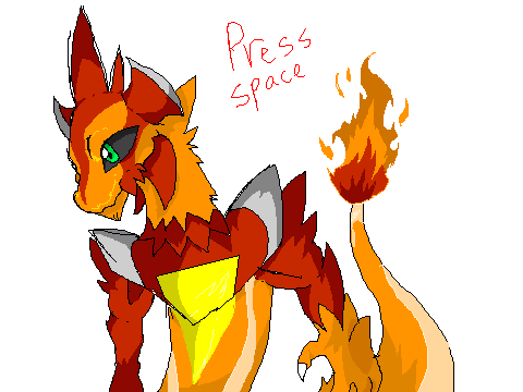 contest entry for Cynder10's project