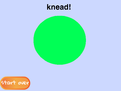 Slime making simulator