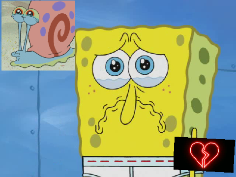 :(S A D N E S S:(