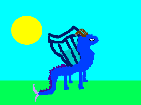 Grow the Dragon