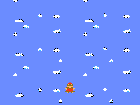 P-Balloon Mayhem! (Game)