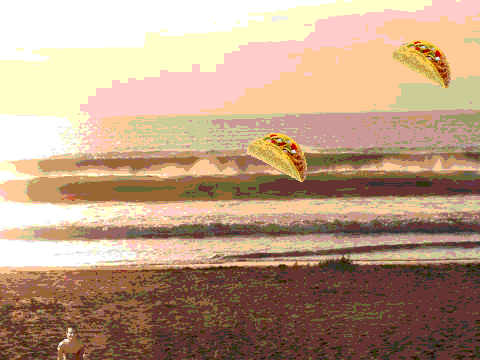 3 SurfTaco