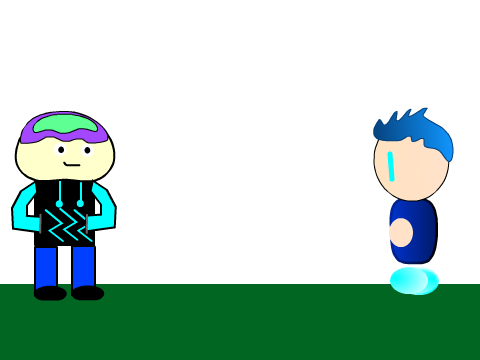 NeonJolteonPlayz VS Mst3k{} II
