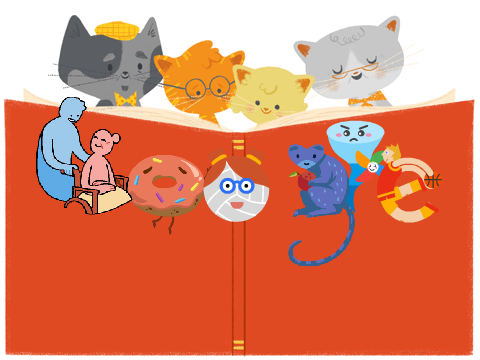Google Logo Project!!!