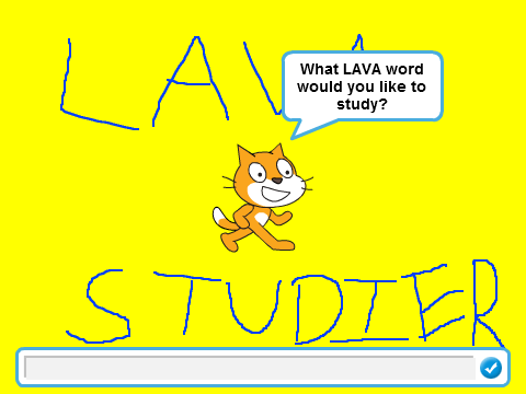 LAVA 5.1 Studier