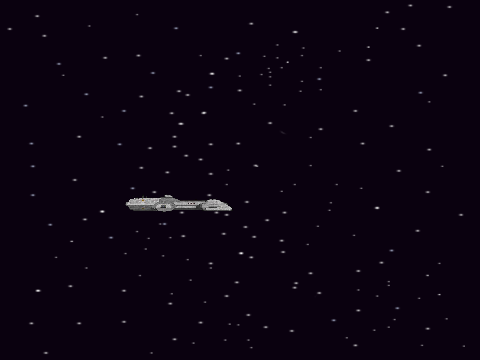 Space Simulation