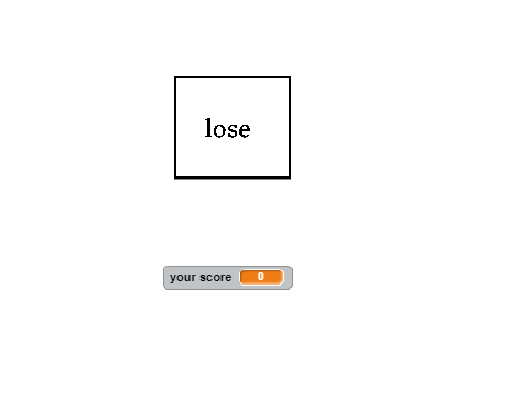 dice game