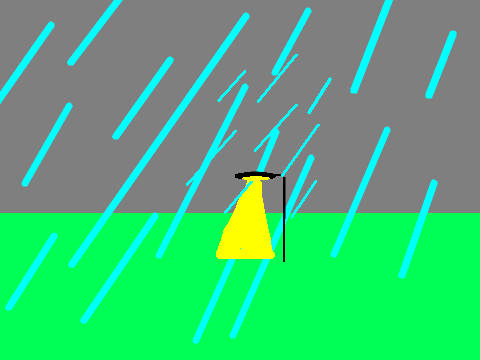 RainShower Games logo