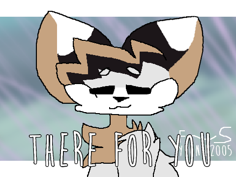 ♡ There For You, Moon ♡ 