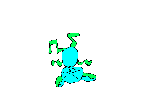 Add yourself having a seizure with Pikahamster