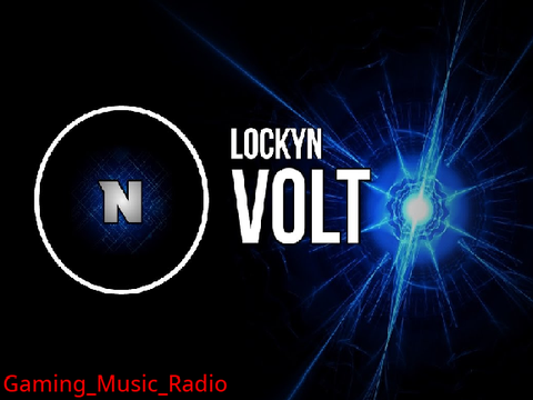 Lockyn - Volt {GMR}